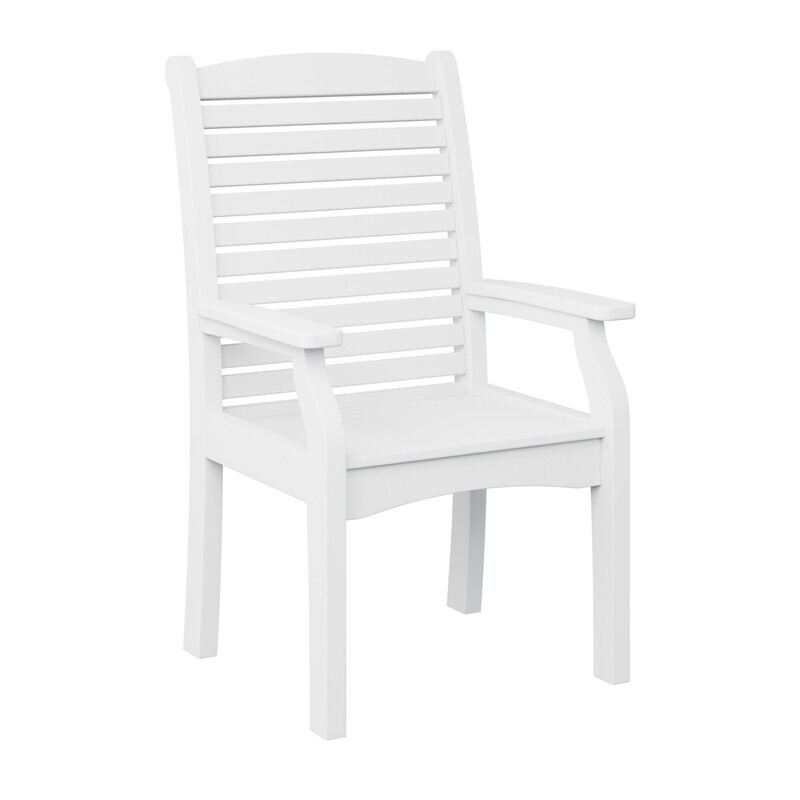 CLASSIC TERRACE DINING CHAIR