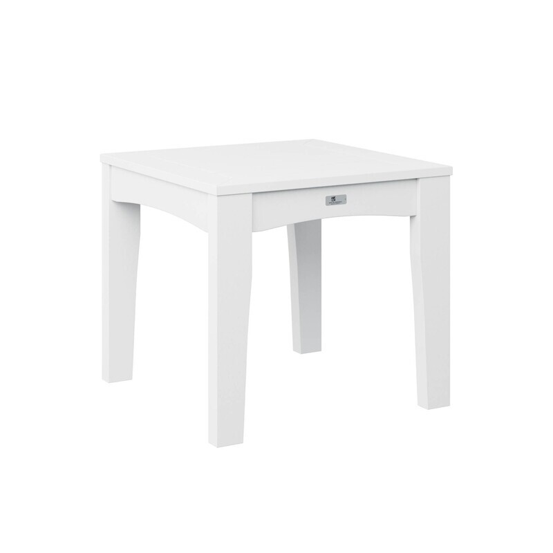 CLASSIC TERRACE END TABLE