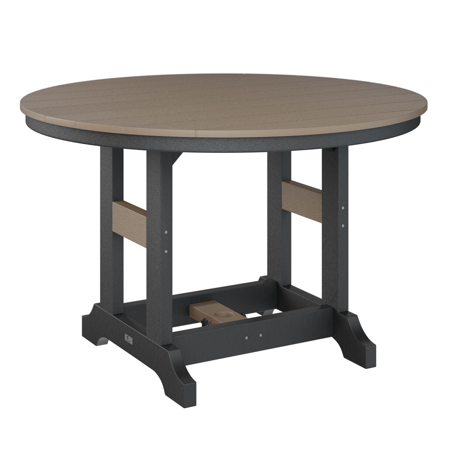 GARDEN CLASSIC 48” ROUND TABLE