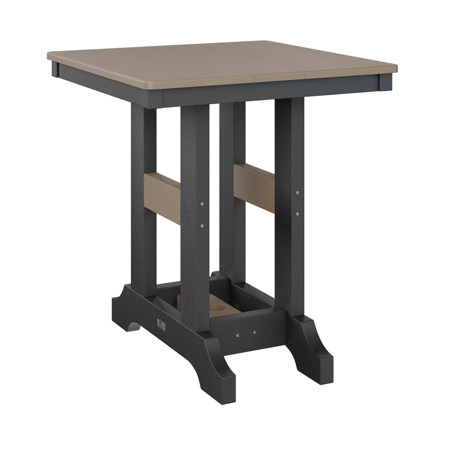 GARDEN CLASSIC 28" SQUARE TABLE