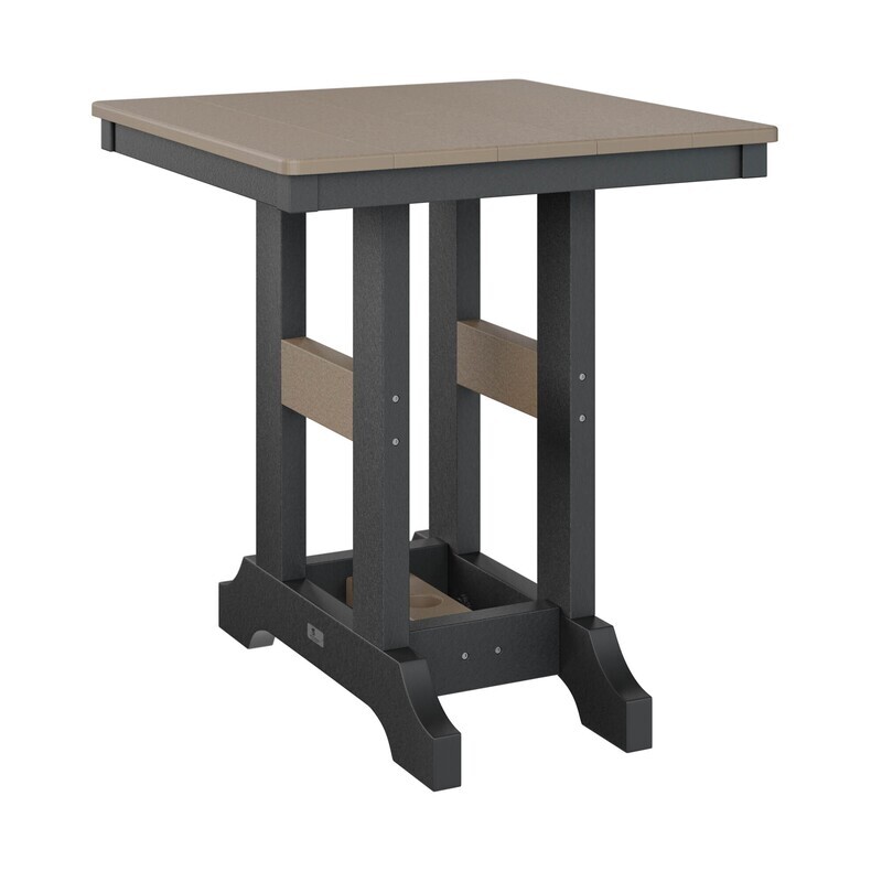 GARDEN CLASSIC 28" SQUARE TABLE