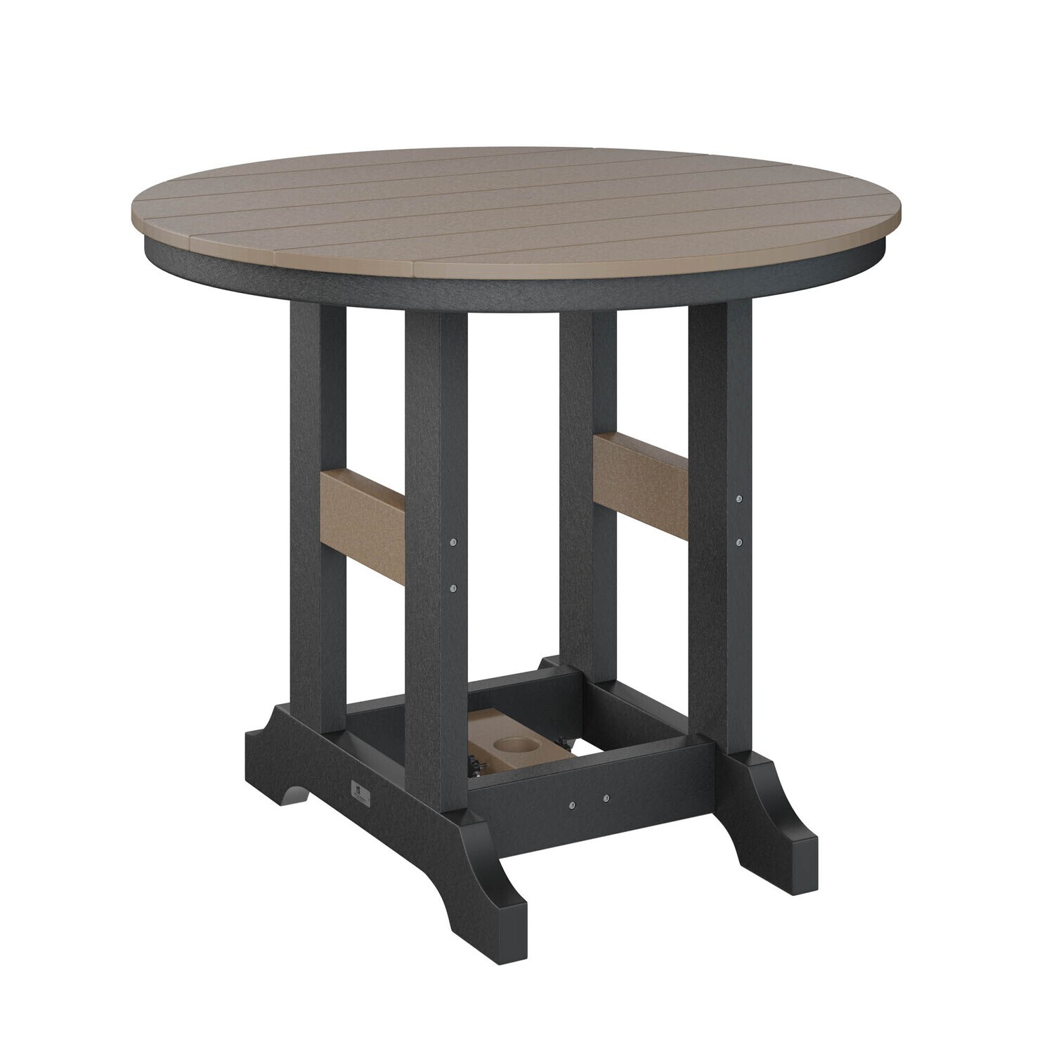 GARDEN CLASSIC 38” ROUND TABLE