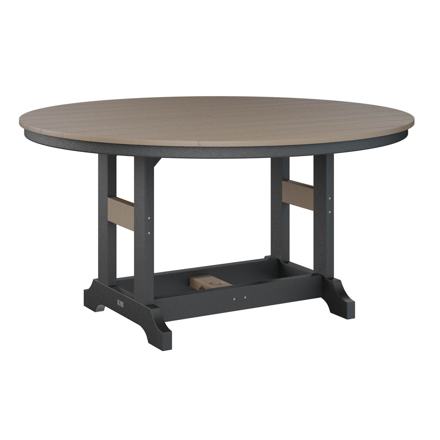 GARDEN CLASSIC 60” ROUND TABLE