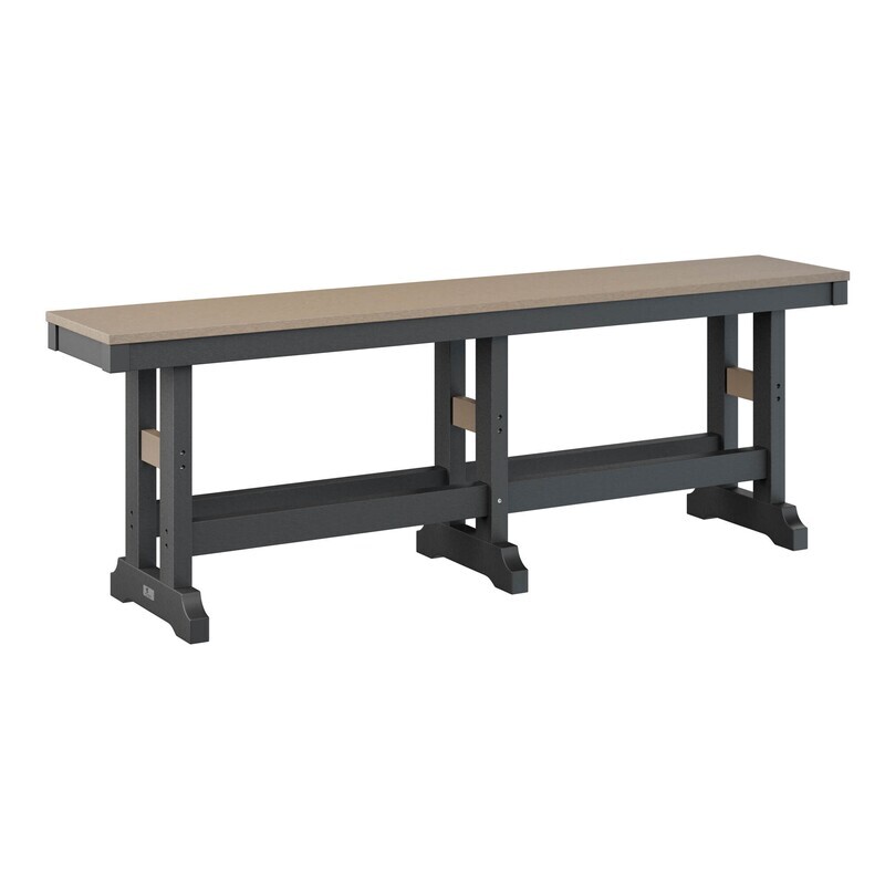 GARDEN CLASSIC 66" BENCH