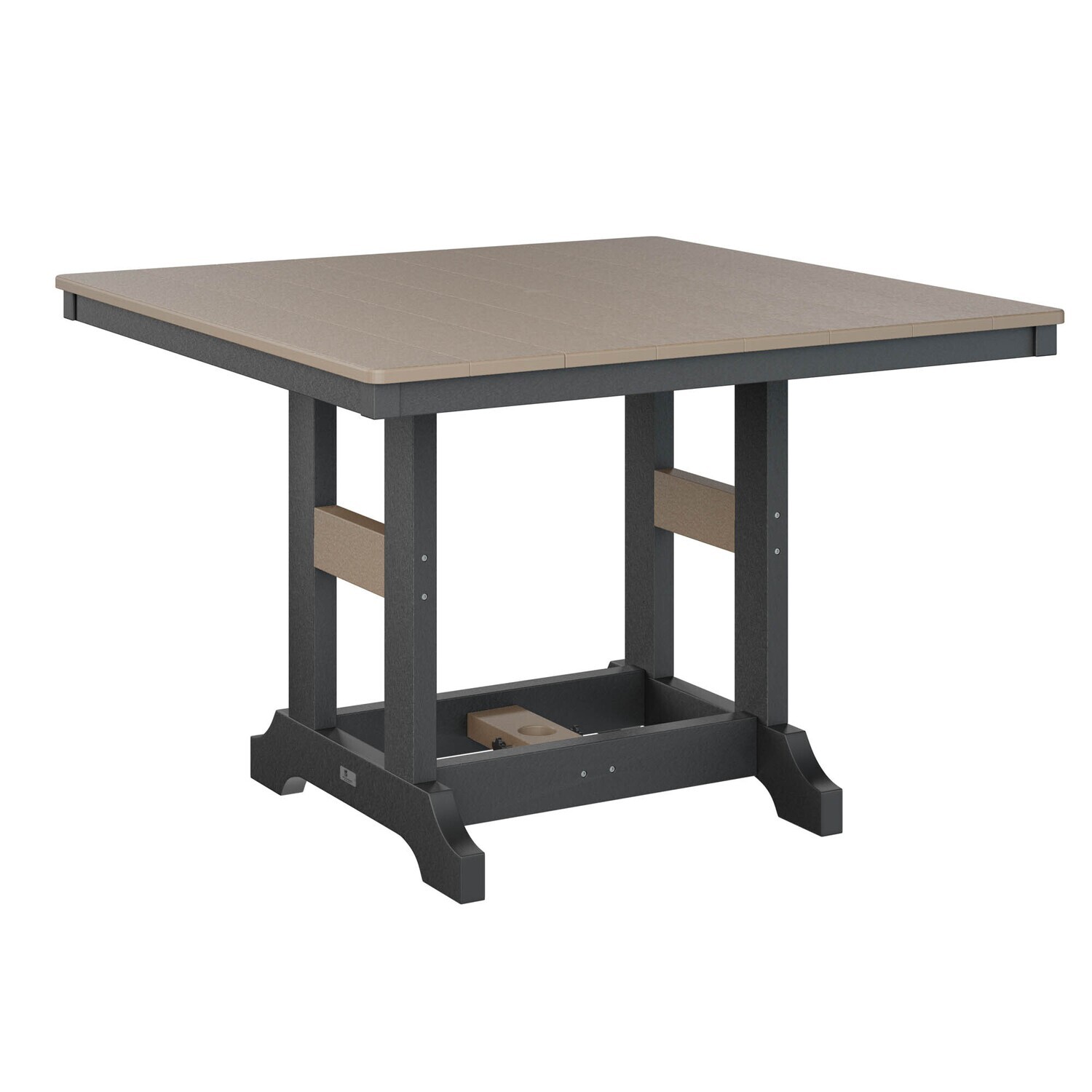 GARDEN CLASSIC 44” SQUARE TABLE