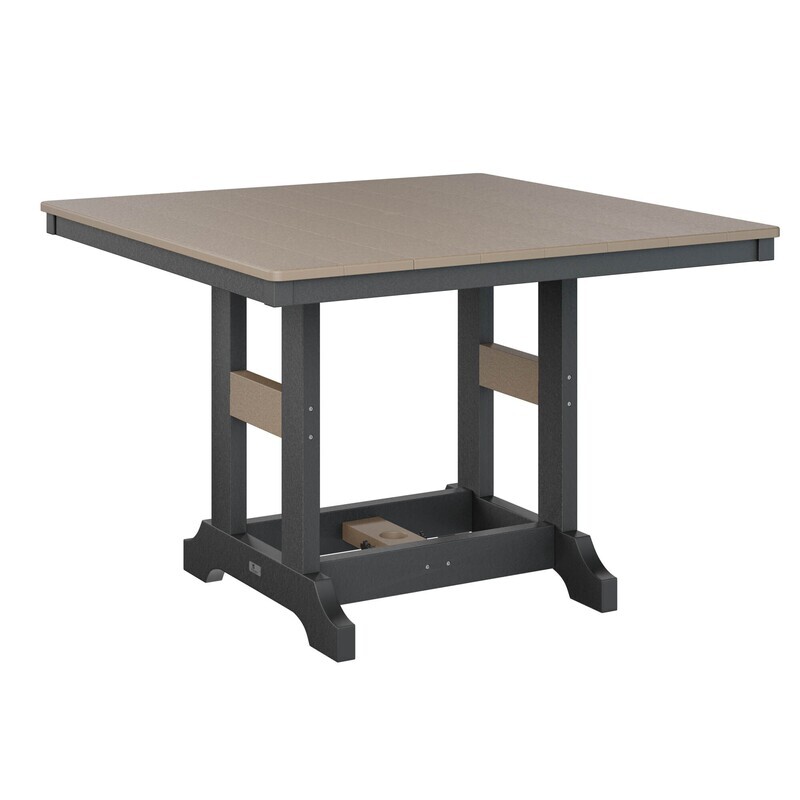 GARDEN CLASSIC 44” SQUARE TABLE