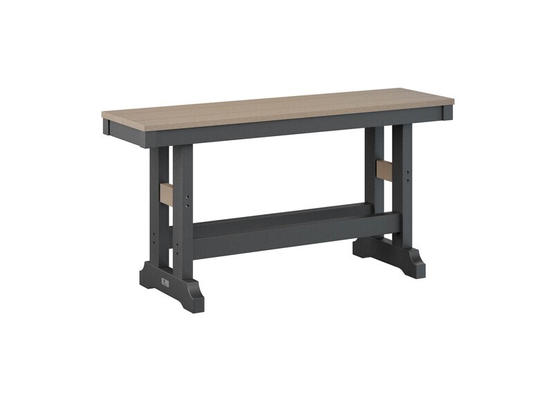 GARDEN CLASSIC 44" BENCH