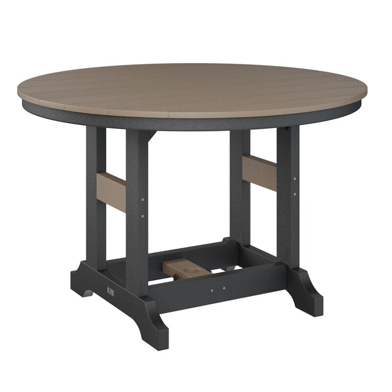 GARDEN CLASSIC 48” ROUND TABLE