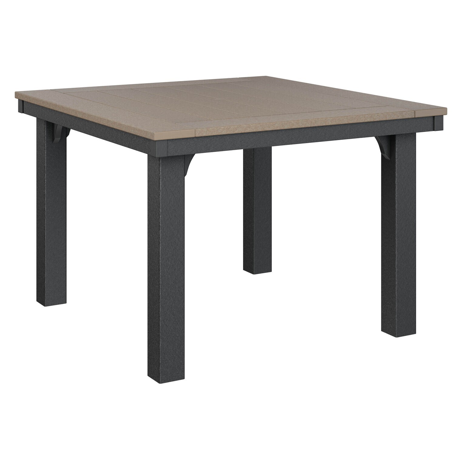 HOMESTEAD SQUARE TABLE