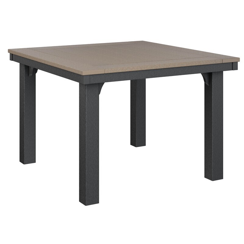 HOMESTEAD SQUARE TABLE