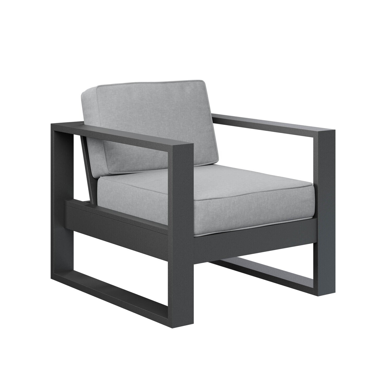 NORDIC CLUB CHAIR