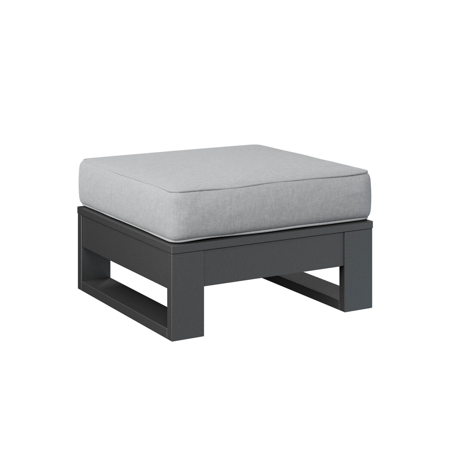 NORDIC OTTOMAN
