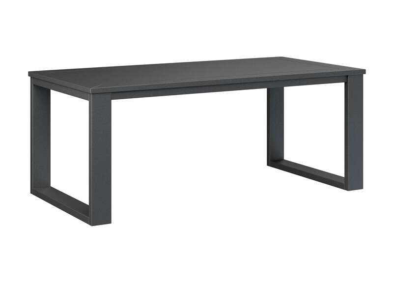 NORDIC RECTANGLE COFFEE TABLE