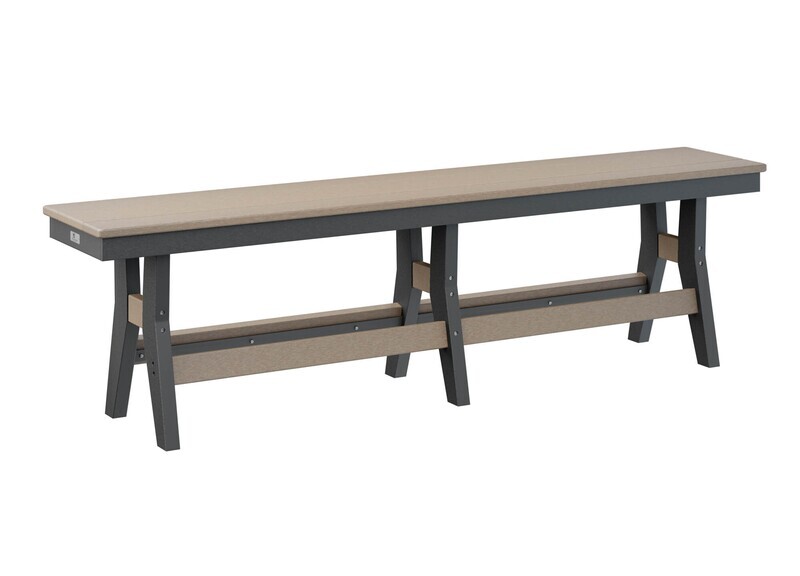 Harbor 66" Bench