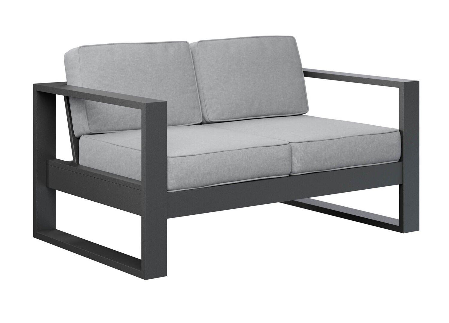 NORDIC LOVESEAT