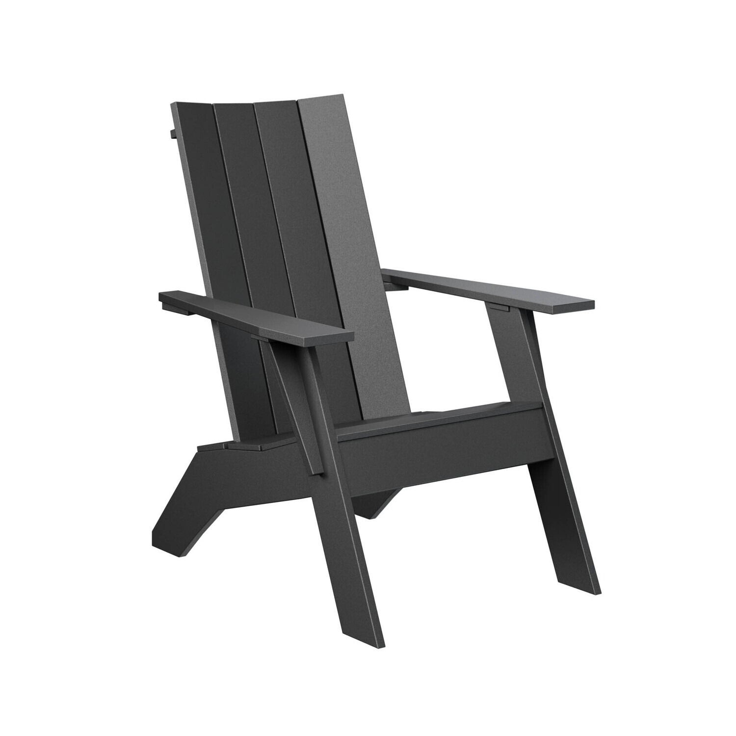 <NEW> NORDIC ADIRONDACK CHAIR