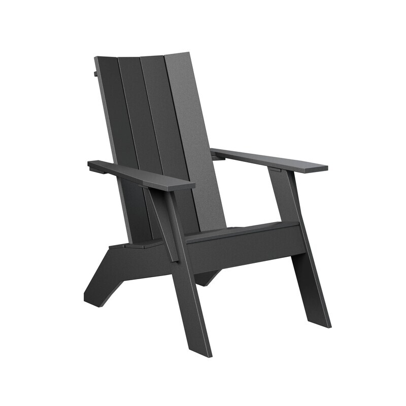<NEW> NORDIC ADIRONDACK CHAIR
