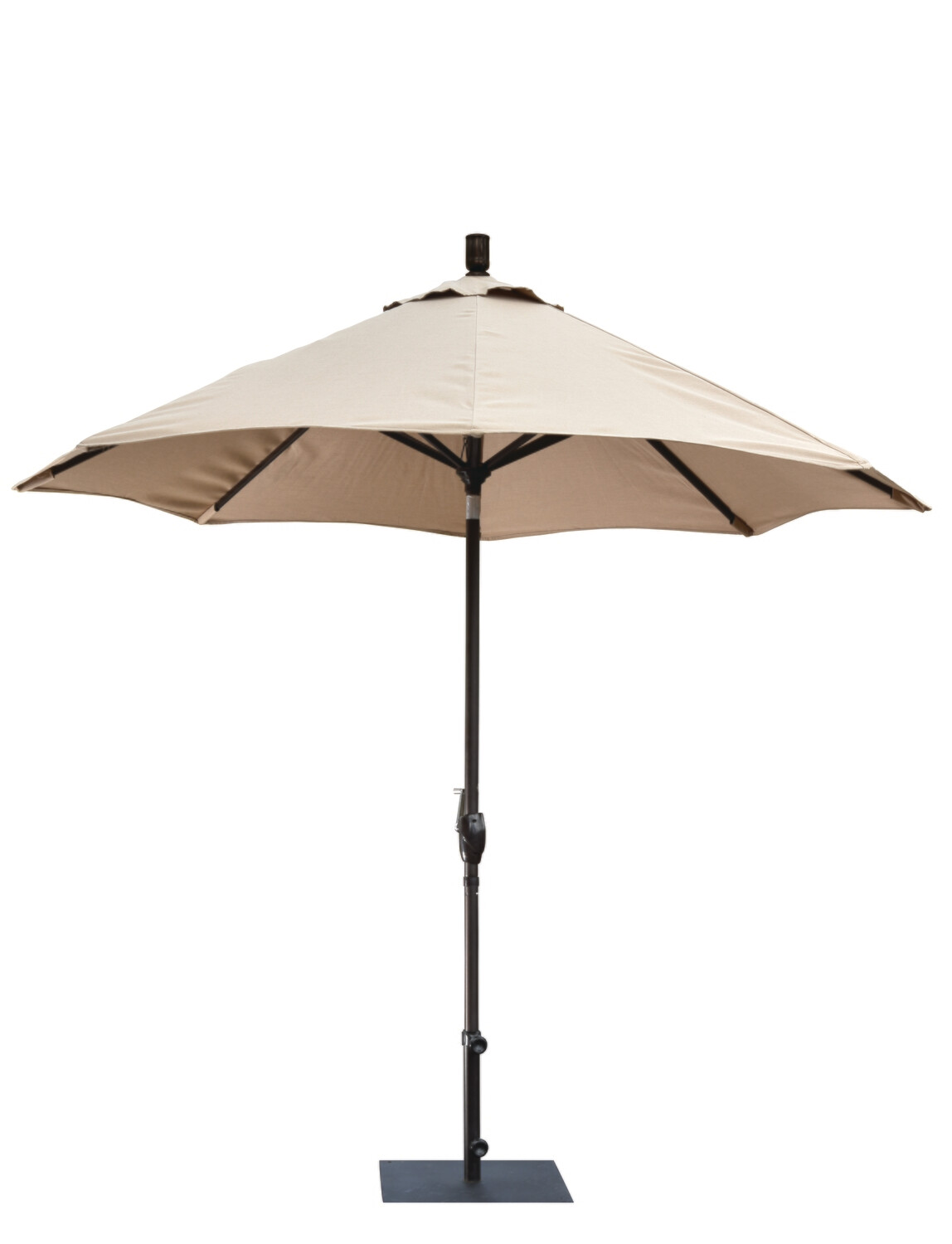 9' OCTAGON UMBRELLA
