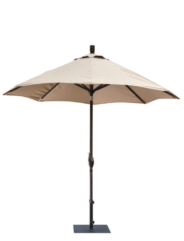 9' OCTAGON UMBRELLA