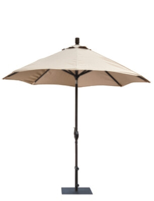 9' OCTAGON UMBRELLA