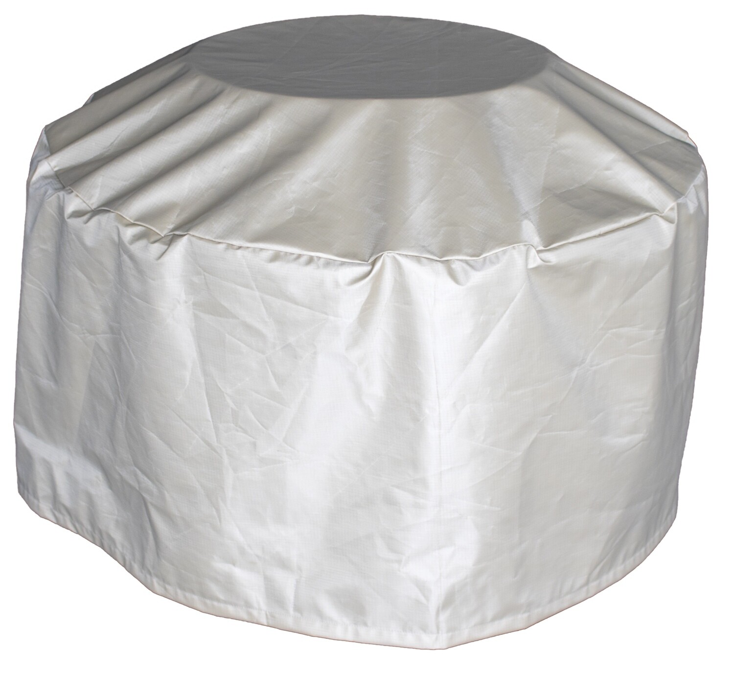 46" ROUND FIRE PIT/TABLE COVER