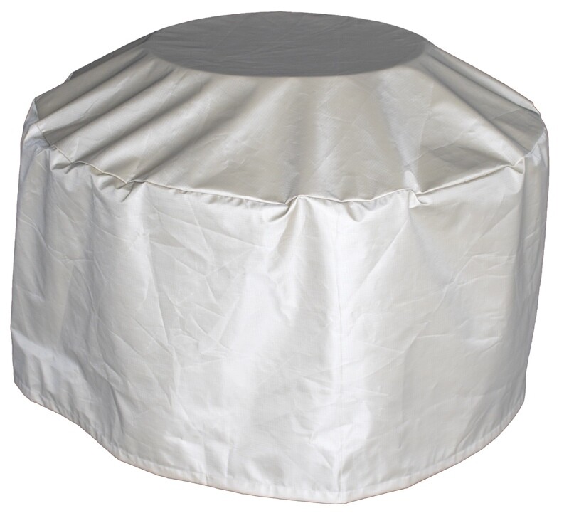 46" ROUND FIRE PIT/TABLE COVER