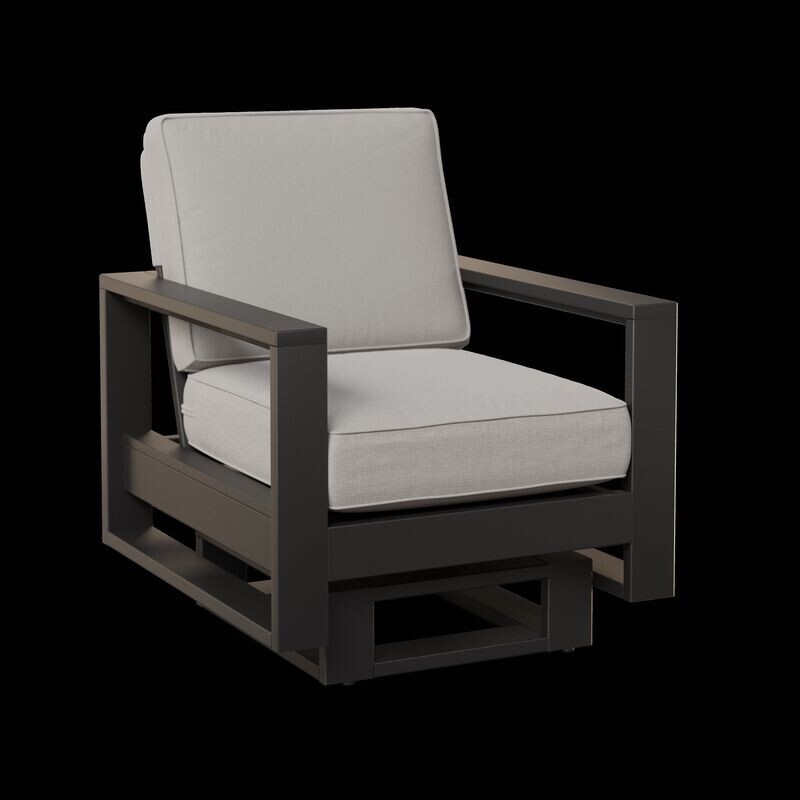 NEW High Back Rocker