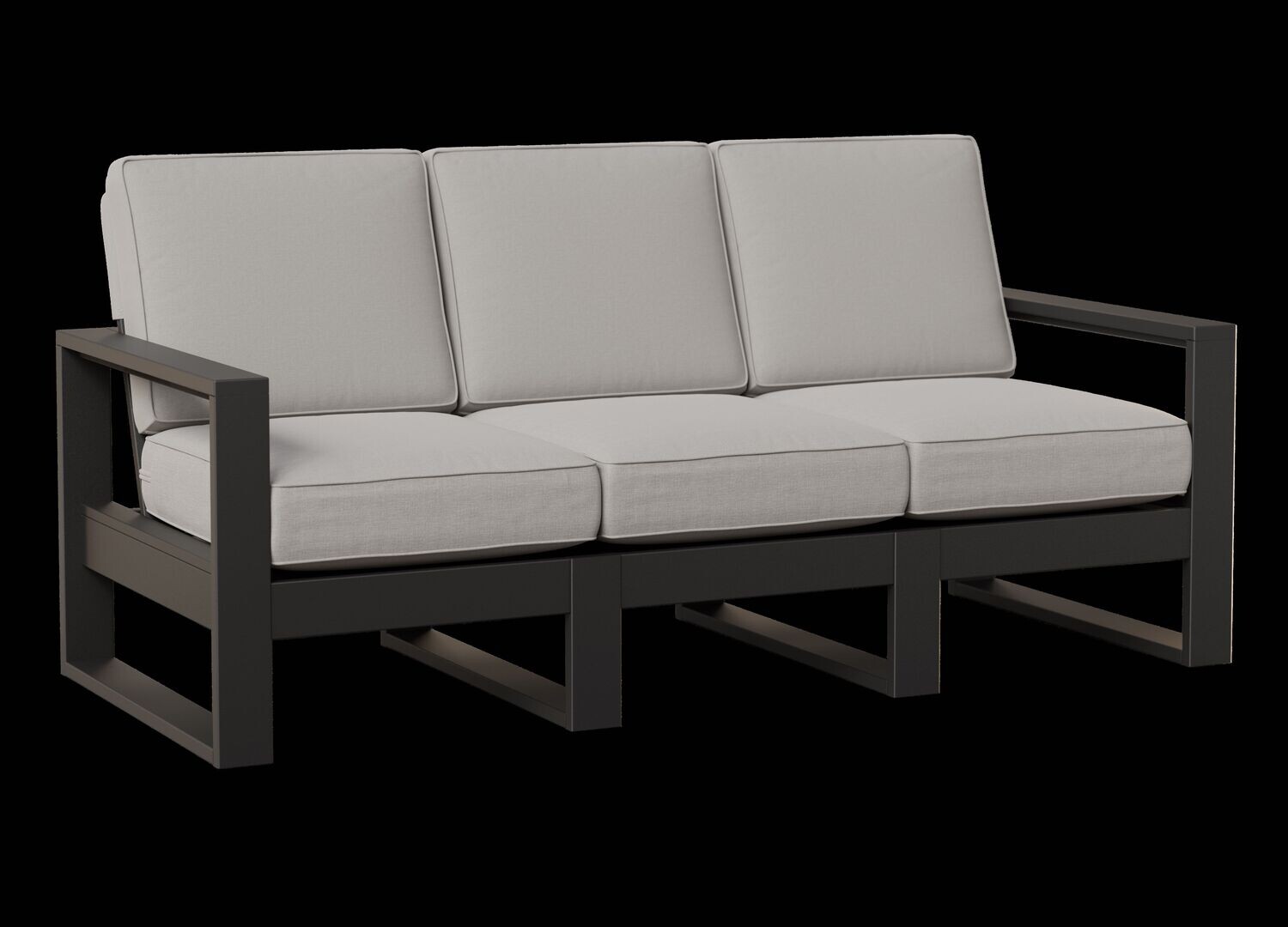 NEW High Back Sofa