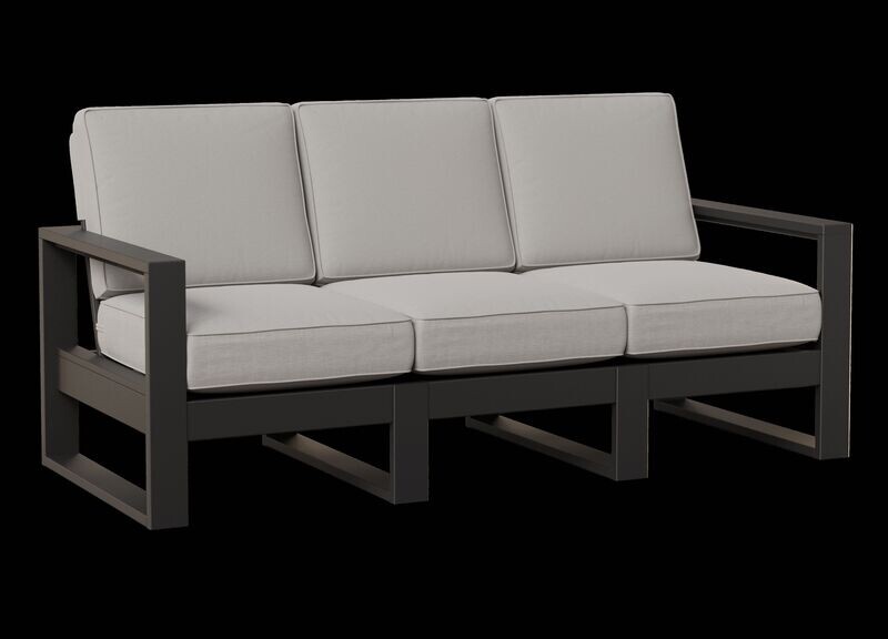 NEW High Back Sofa