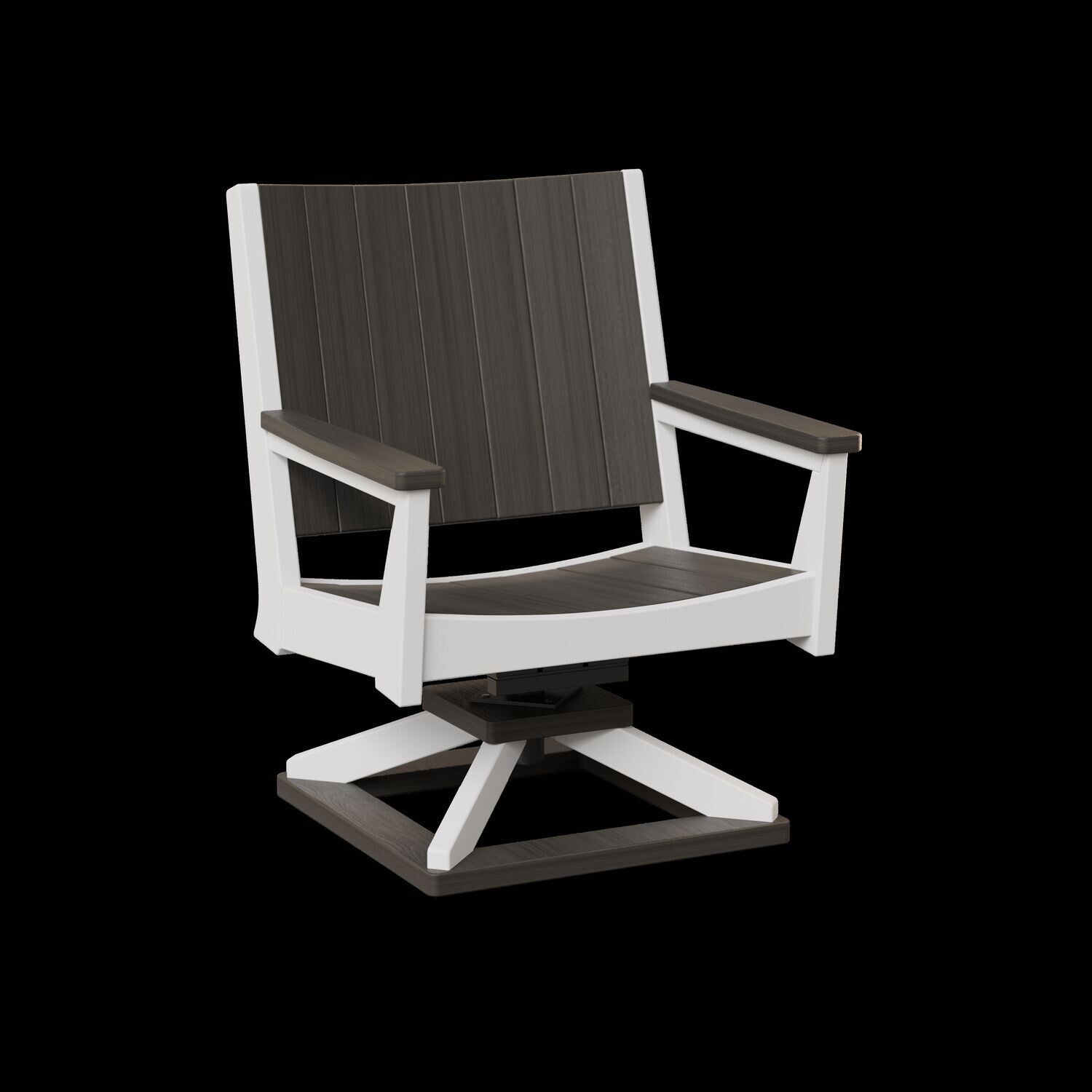 NEW Chat Swivel Rocker