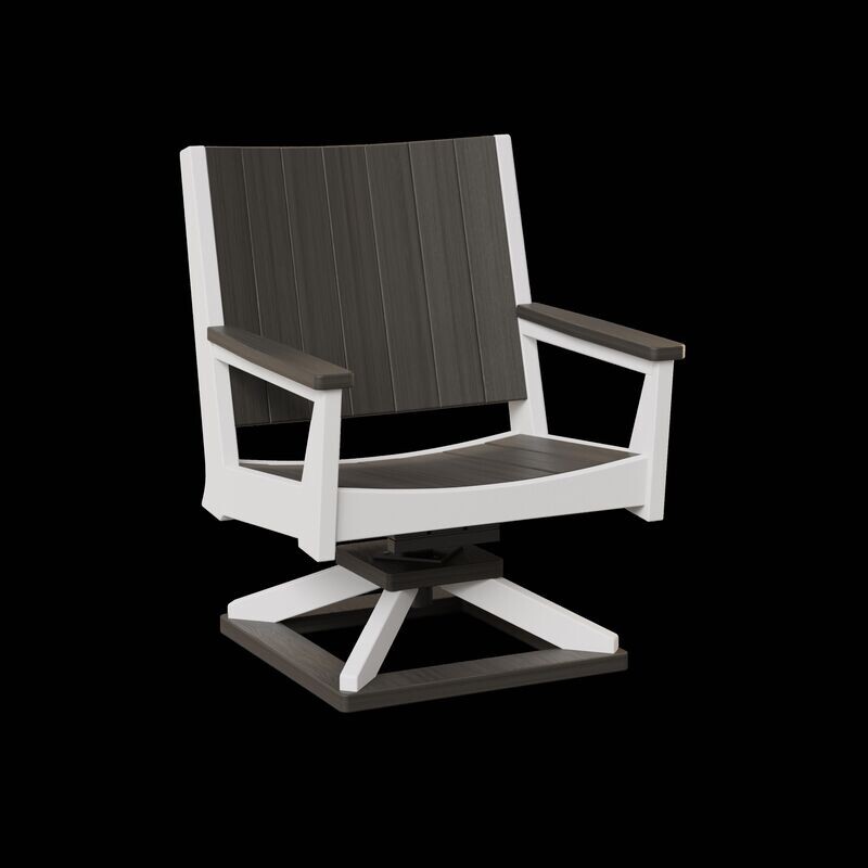 NEW Chat Swivel Rocker