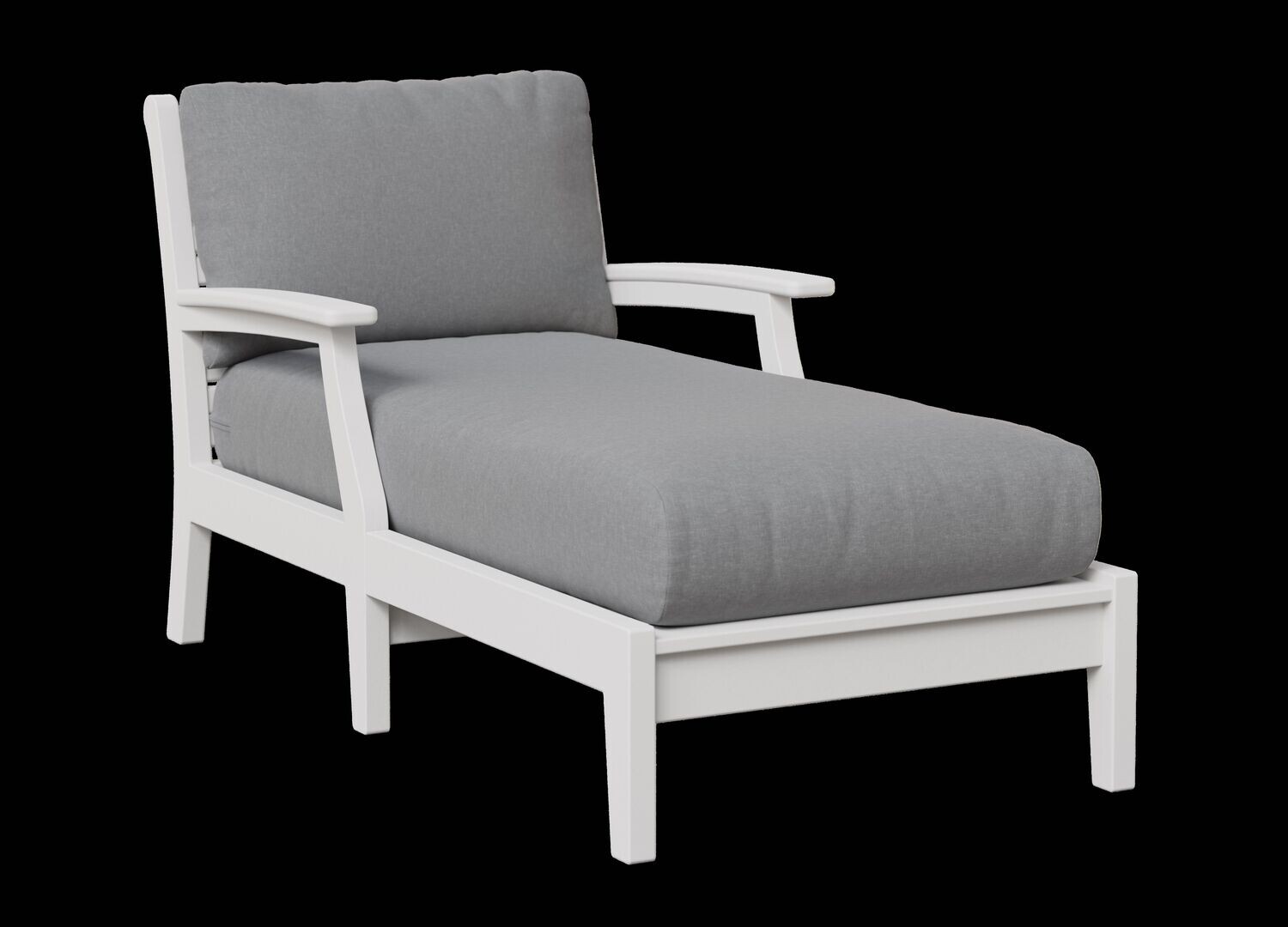 NEW Chaise Lounge