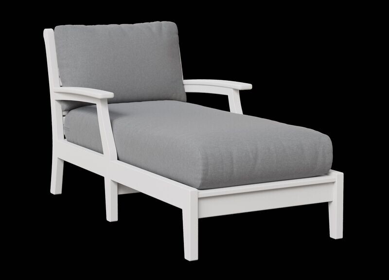 NEW Chaise Lounge