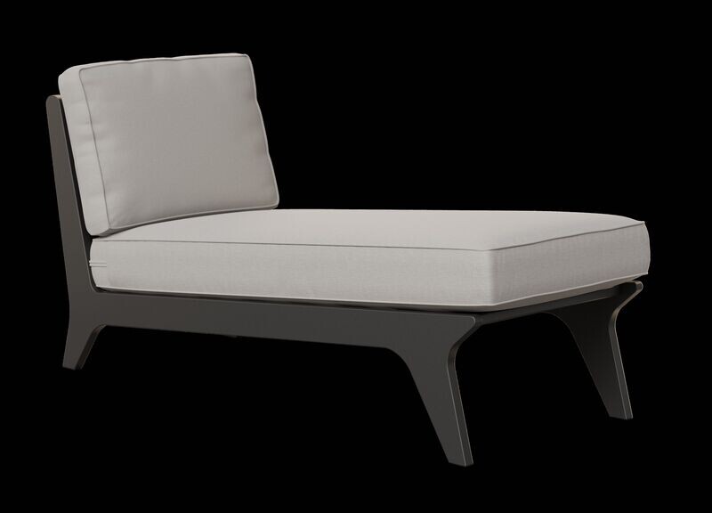 Chaise Lounge