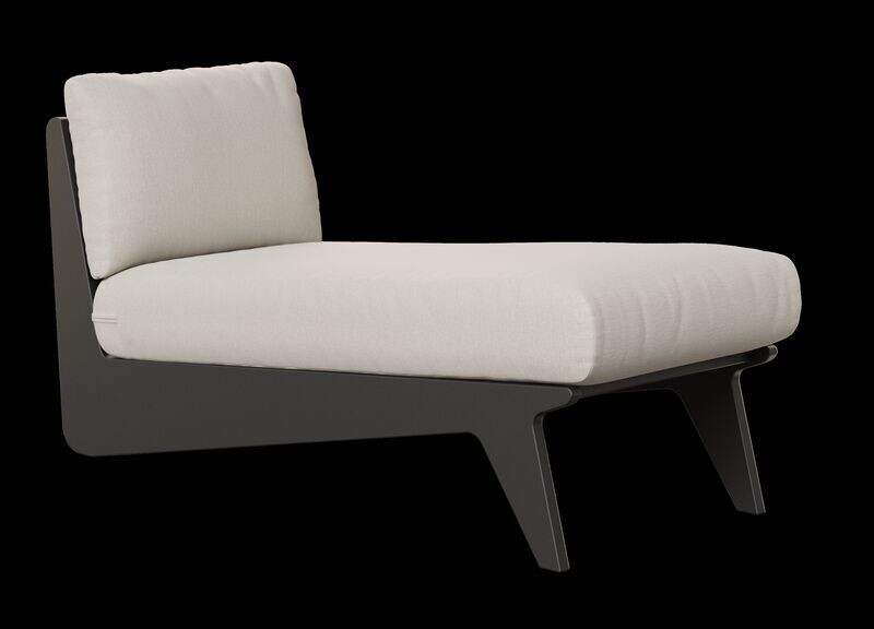 Chaise Lounge