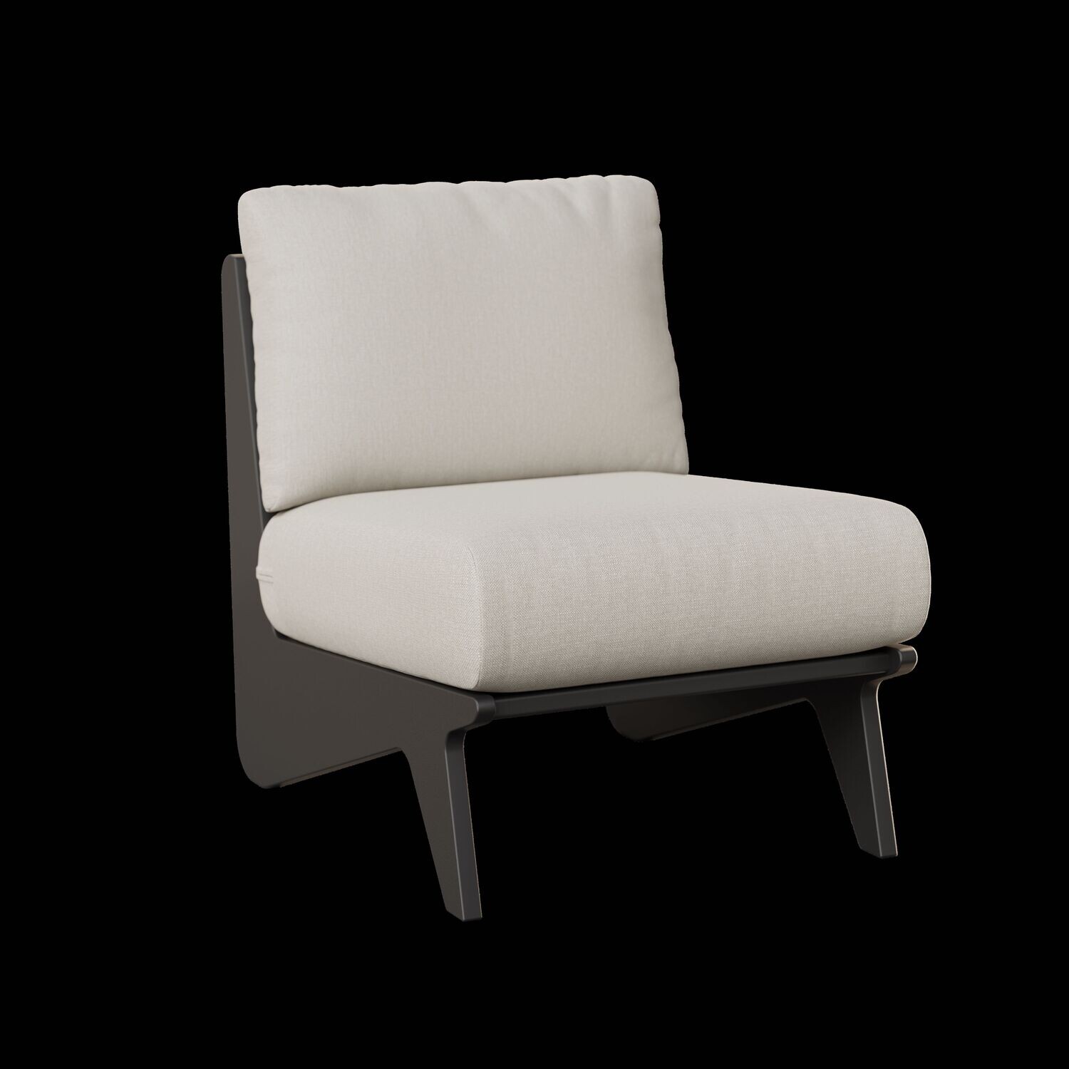 Club Chair