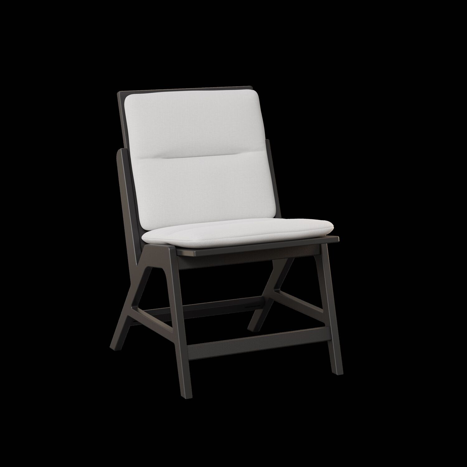 Dining Side Chair with Cushion