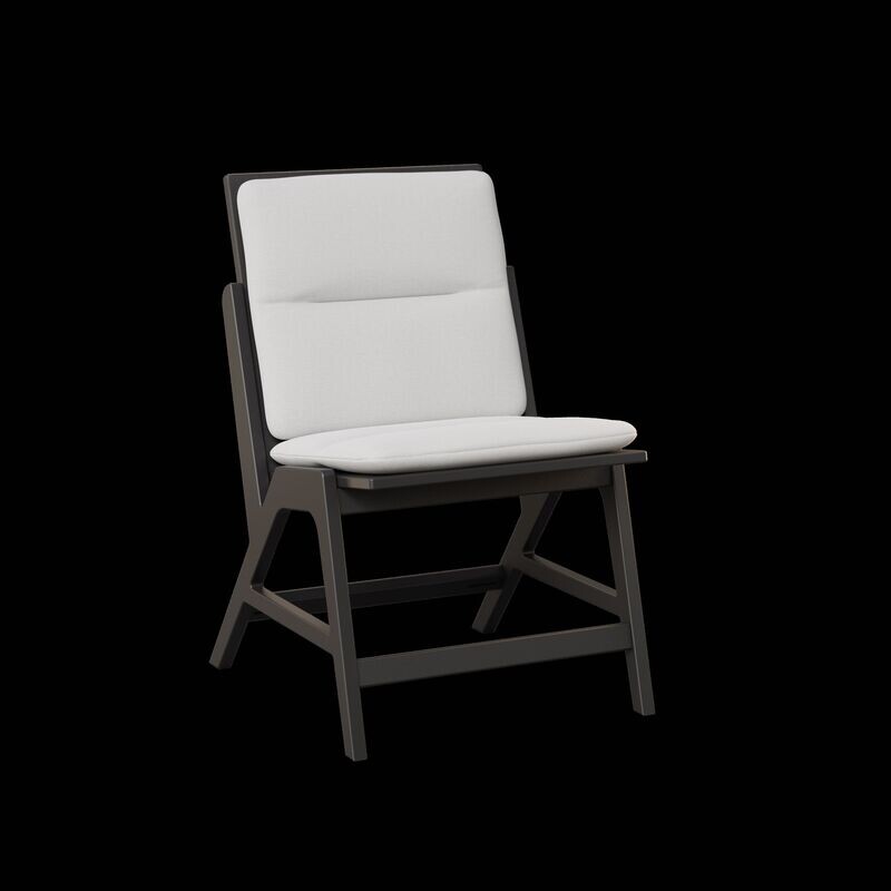 Dining Side Chair with Cushion