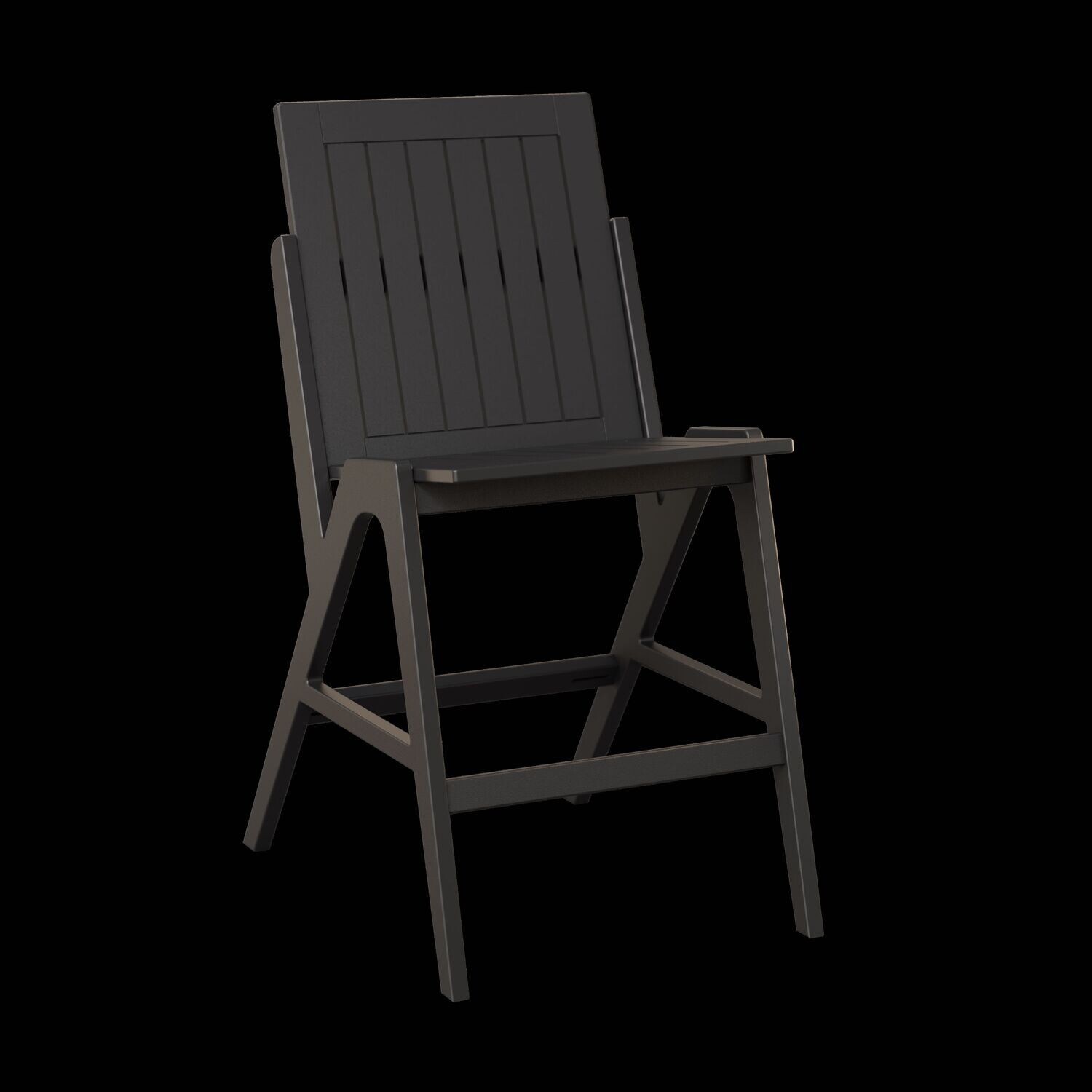 Bar Height Side Chair