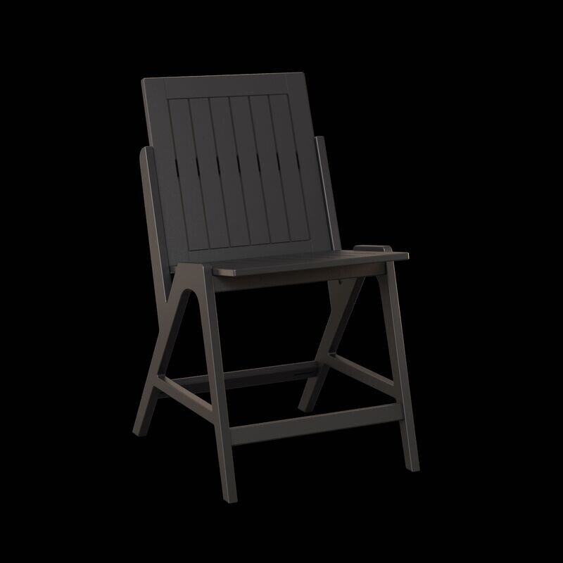 Counter Height Side Chair
