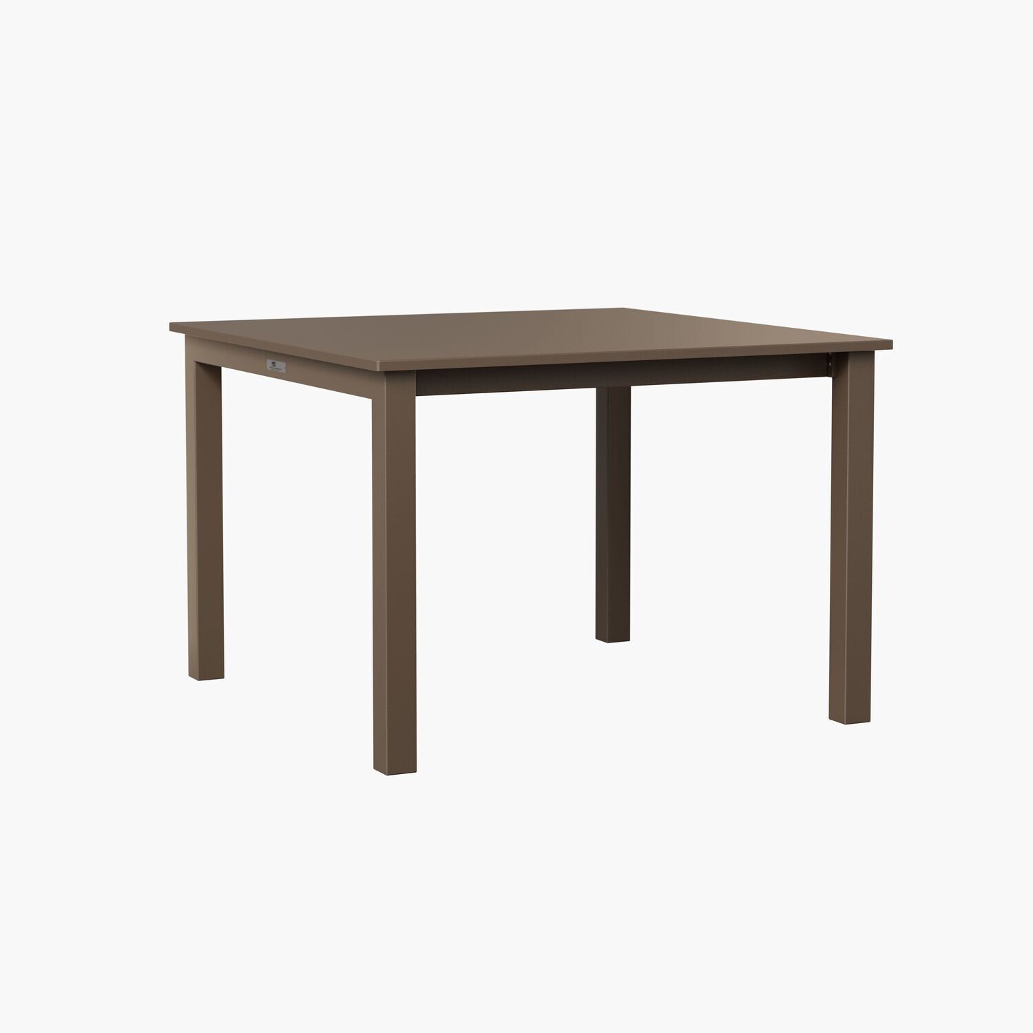 NEW! Berkley Expandable rectangular Table
42 X 42-62"