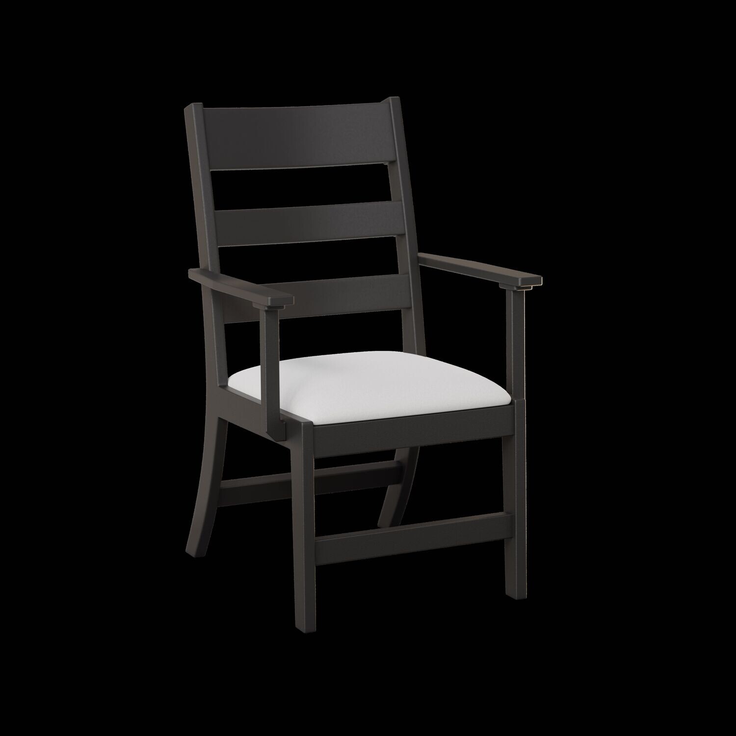 NEW! Parker Arm Chair