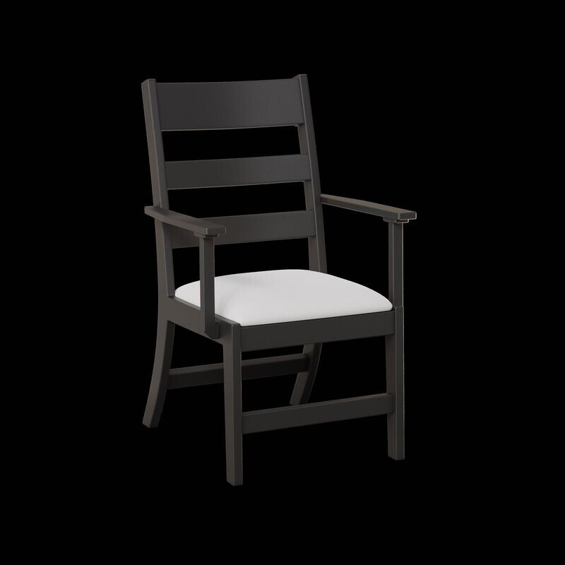 NEW! Parker Arm Chair