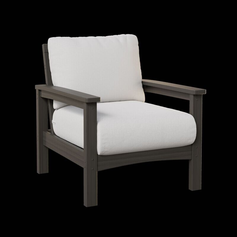 NEW! Camden Club Chair