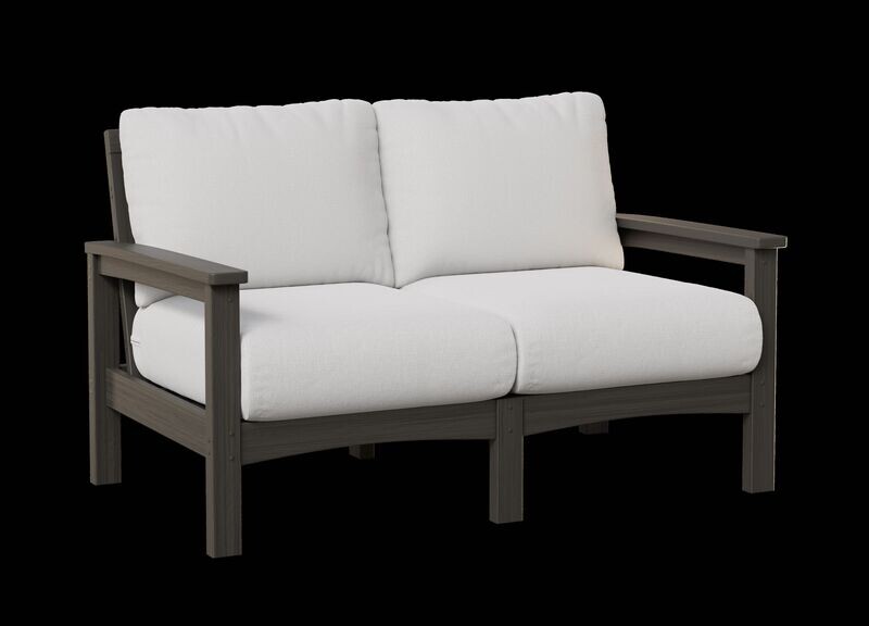 NEW! Camden Loveseat