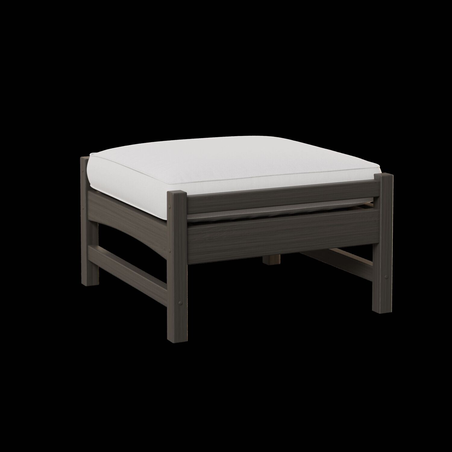 NEW! Camden Ottoman