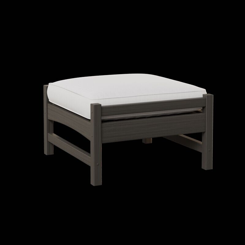 NEW! Camden Ottoman