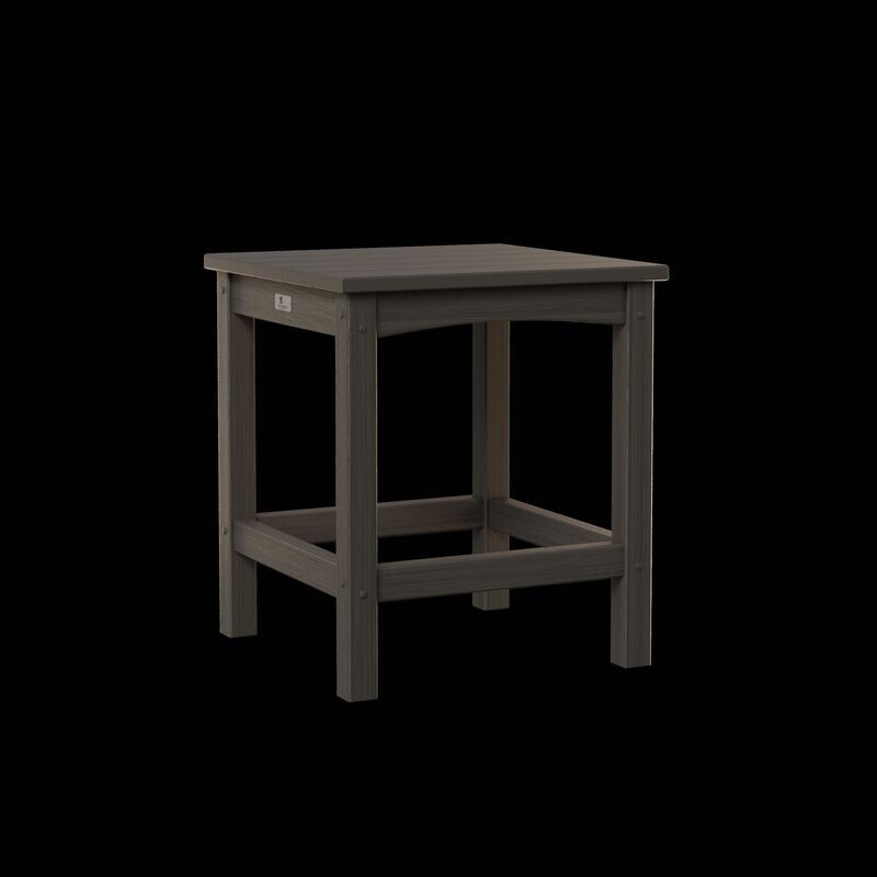NEW! Camden End Table