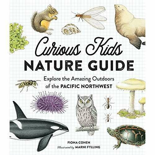 Curious kids Nature Guide Curious kids Nature Guide