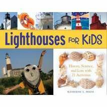 Lighthouses For Kids
